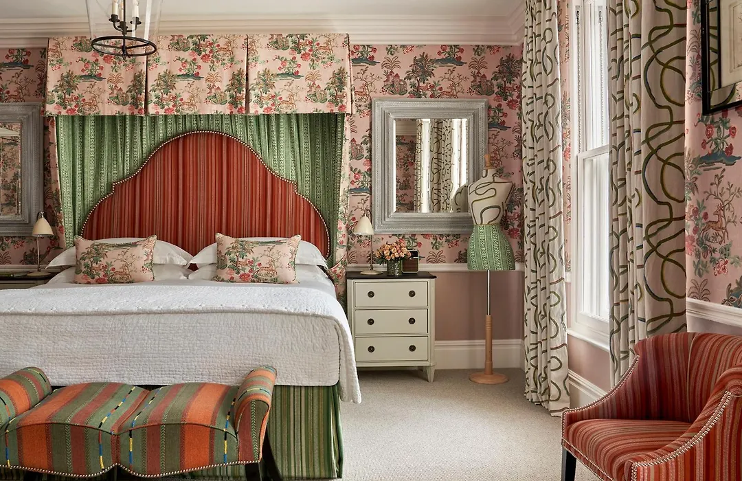Covent Garden Hotel, Firmdale Hotels-1