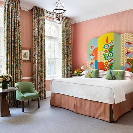 Covent Garden Hotel, Firmdale Hotels-3